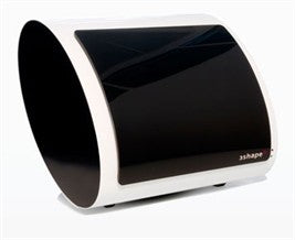 3Shape D500 3D Scanner