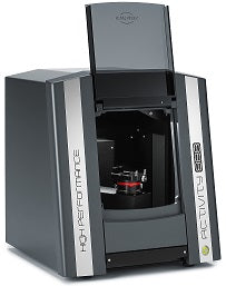 Smart Optics Activity 888 scanner