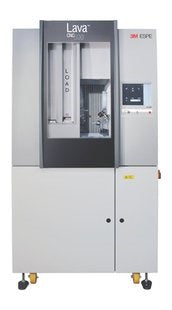 3M ESPE Lava CNC 500 Milling Machine