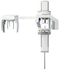 Soredex CRANEX D direct digital panoramic and cephalometric system