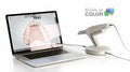 3SHAPE TRIOS COLOR POD